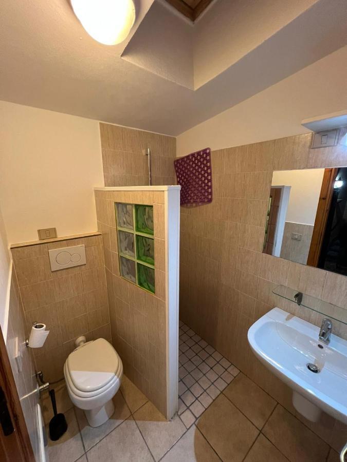 Seaview Apartments 79 Palau Luaran gambar